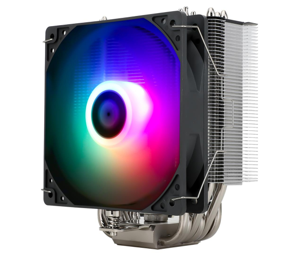 Thermalright Burst Assassin 120 Argb 120mm - 1284947 - zdjęcie